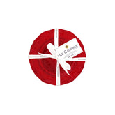 Garnet Appetizer Plates (Set of 4)